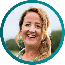 Psychologe Annemeike